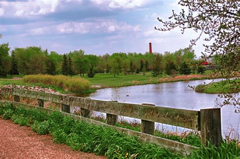 City of Weyburn - Weyburn, Saskatchewan