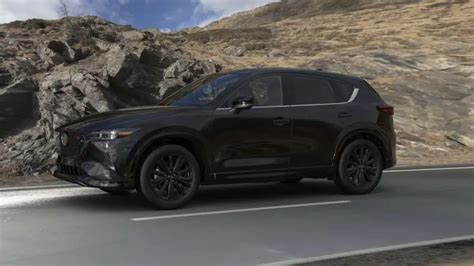 2023 Mazda CX-5 Colors with Images | Exterior & Interior