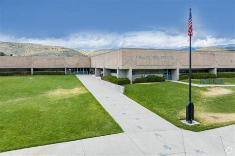 Galena High School, Reno NV Rankings & Reviews - Homes.com