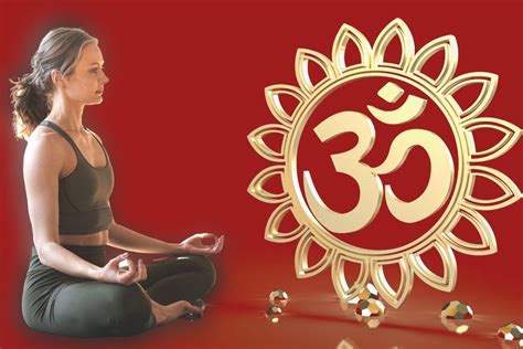 How to Chant OM Correctly? Your Common Questions Answered - Fitsri Yoga