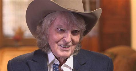 Don Imus: The sun sets on his morning radio show - CBS News