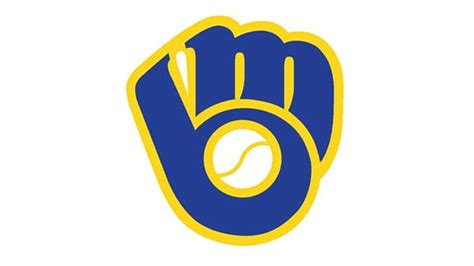 Milwaukee Brewers ball-in-glove designer was Wisconsin art student