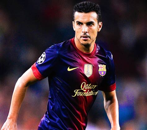 Pedro Can Be Barcelona's Surprise Catalyst This Season | Bleacher Report