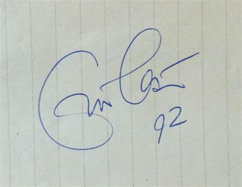 Music - Eric Clapton - Images | PSA AutographFacts℠