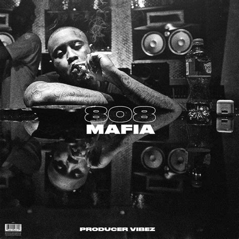 808 Mafia - Sample Pack - Construction kit - Producer Vibez