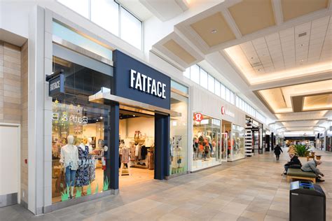 FatFace's 2nd Canadian Retail Store Opens in Georgian Mall, Barrie ...