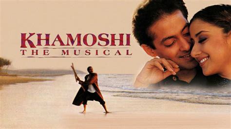 Khamoshi The Musical Full Movie Online In HD on Disney+ Hotstar