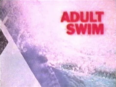 2001 Pool #06 | BumpWorthy.com - adult swim bumps