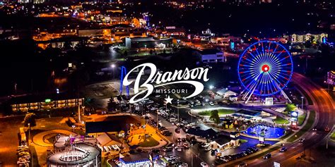 21 Reasons to Visit Branson in 2021 - Rent Branson