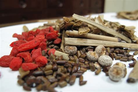 Stress-Busting Chinese Herb is a Natural Anti-Depressant, Improves Cognition and Memory | Wake ...