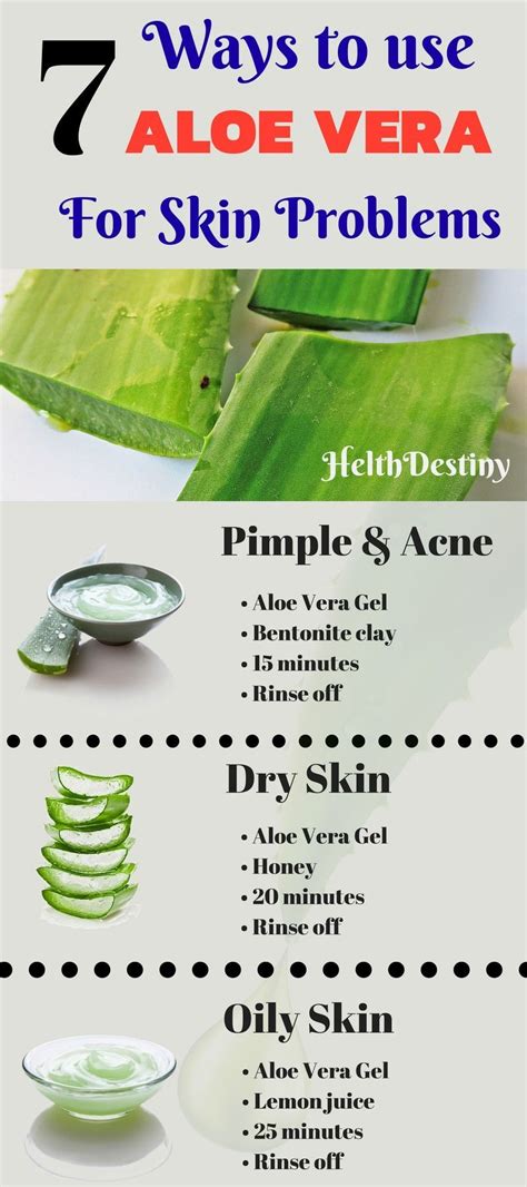 Aloe Vera Juice Benefits Acne - health benefits