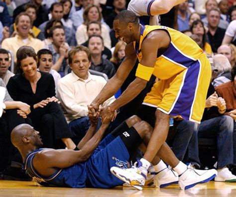 Kobe Bryant in Air Jordans & More - During Signature Shoe Hiatus ...