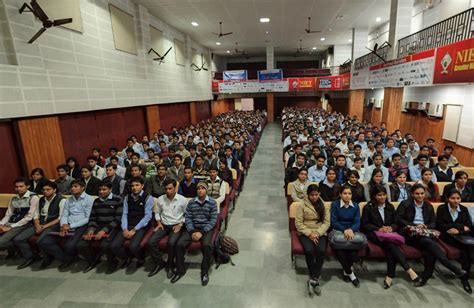 NIET - Noida Institute of Engineering and Technology, Greater_Noida ...