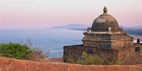 Gokarna – the town of temples and beaches