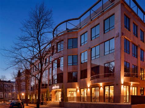 Discover Our Best Hotels in The Hague | Book Now | Accor