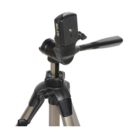 SLIK U9000 Video & Photo Tripod - Orms Direct - South Africa