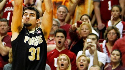 Purdue-IU basketball to play once in 2017-18, but change likely coming