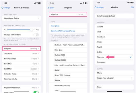 How to Turn Vibrate On or Off in iOS 16 and iOS 17 on iPhone