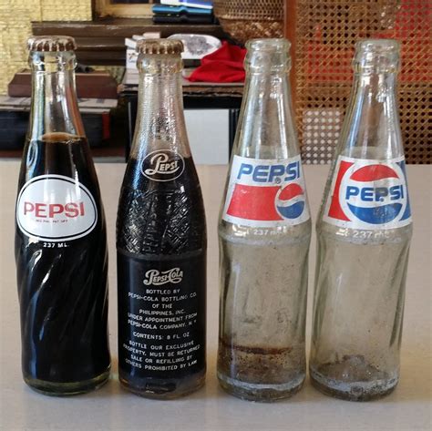 Pepsi cola, Cola, Pepsi