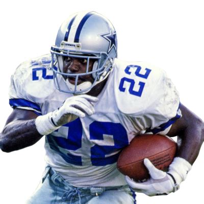 Emmitt Smith Career Stats | NFL.com