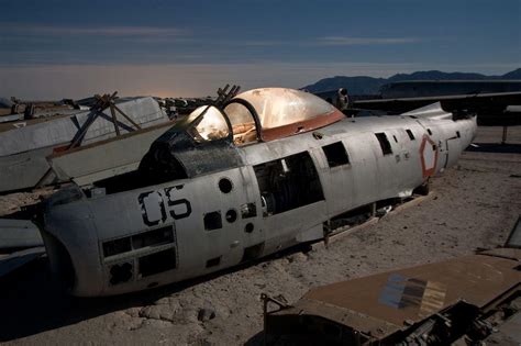 21 Abandoned Airplane Graveyards of the World - Urban Ghosts