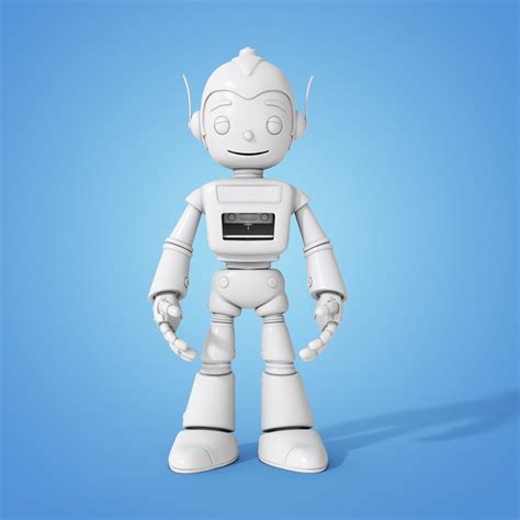 Robo Teens on Behance