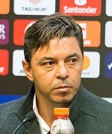 Marcelo Gallardo - Wikipedia