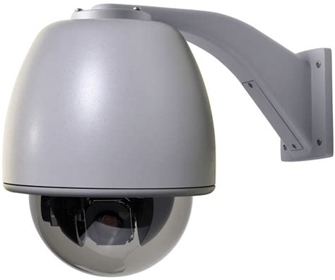 GE Security Legend IP Dome Series Surveillance Camera - Best Price Available Online - Save Now