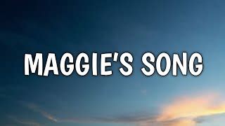 Chris Stapleton - Maggie’s Song (Lyrics) Chords - Chordify