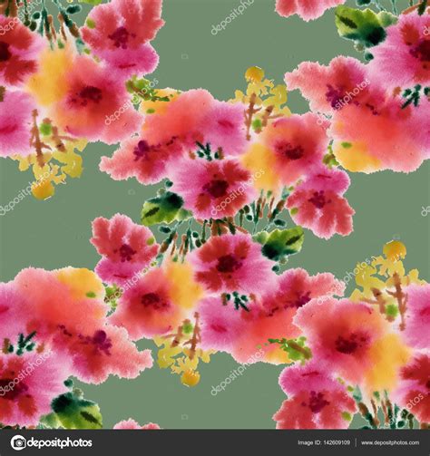 Summertime garden flowers — Stock Photo © Kostan-PROFF #142609109