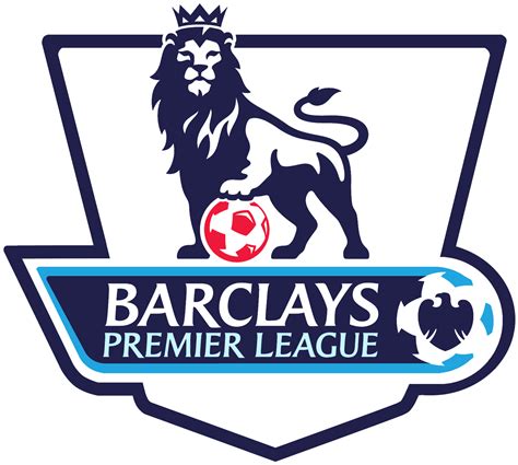 Image - Barclays Premier League logo (shield).png | Logopedia | FANDOM ...