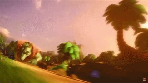 K. Rool Gif