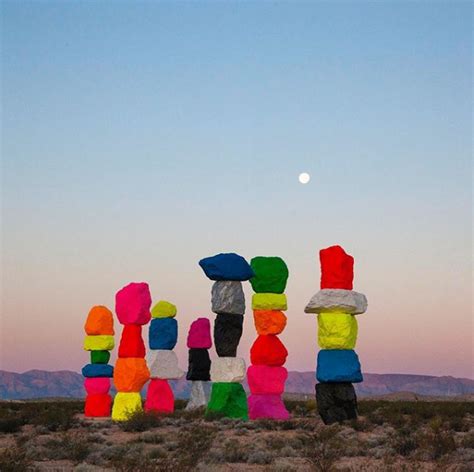 Fabulous & Local in Las Vegas — Top Art & Design Destinations