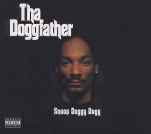 Snoop Doggy Dogg* - Tha Doggfather (2007, CD) | Discogs