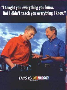 dale earnhardt sr quotes - Google Search | Nascar, Nascar quotes, Earnhardt jr