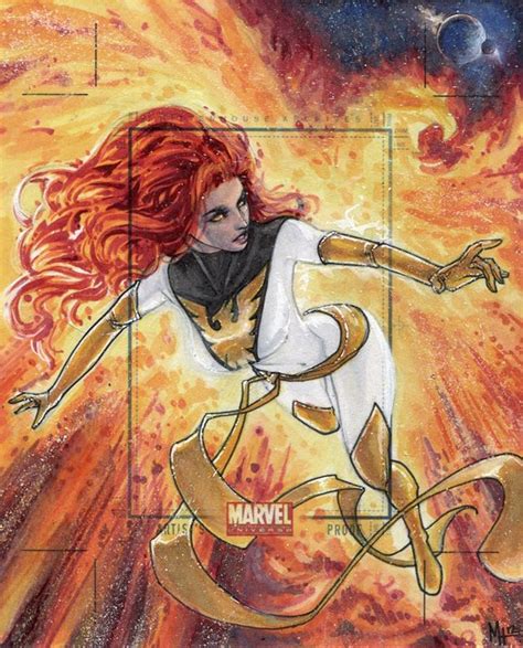 White Phoenix | Marvel jean grey, Phoenix marvel, Marvel comics art