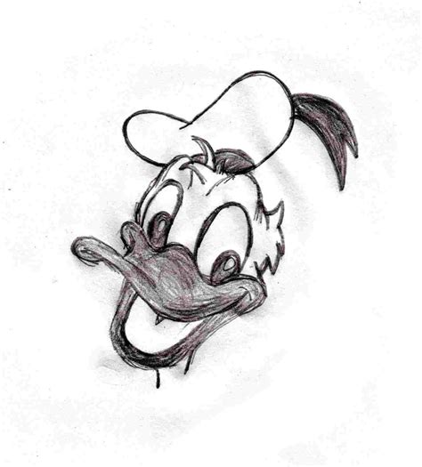 Disney Pencil Drawings | Free download on ClipArtMag