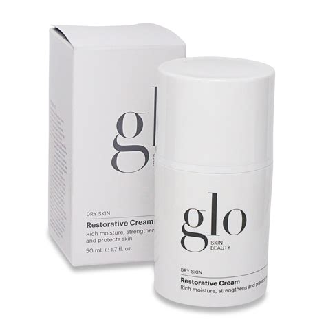 Glo Skin Beauty - Glo Skin Beauty Restorative Cream 1.7 oz. - Walmart.com