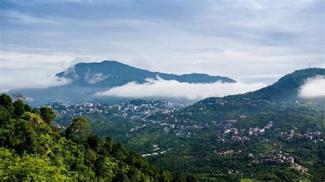 Best Time to Visit Kalimpong | Weather & Climate | WB Tourism