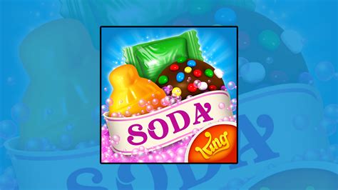 Candy Crush Soda Saga Tips and Tricks: Let's Crush It Together!