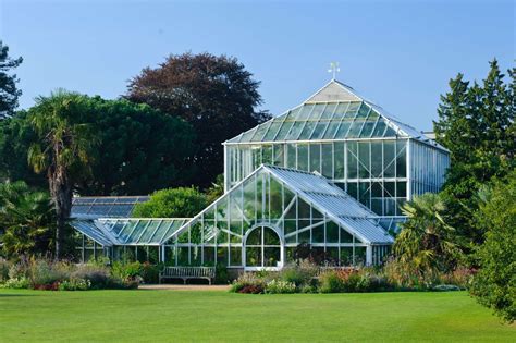 Cambridge University Botanic Garden (Cambridge) - Visitor Information & Reviews