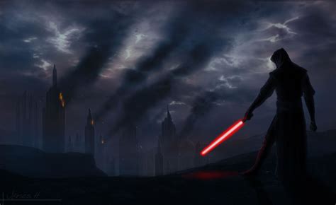 Sith vs Jedi Wallpaper (77+ images)