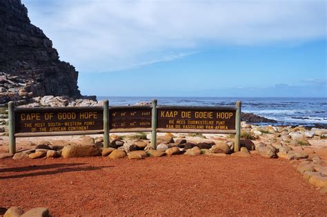 Kaap de Goede Hoop | Alle tips, reviews en reizen vind je op Zuid-Afrika.nl