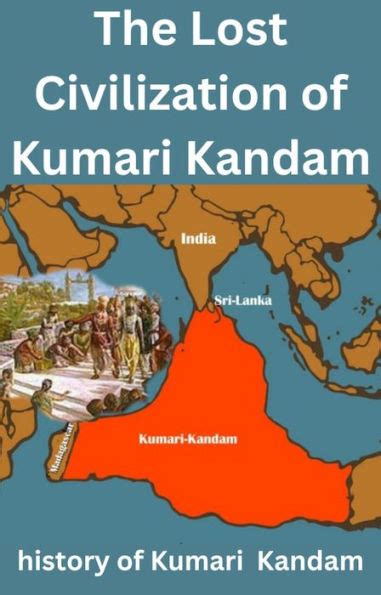 The Lost Civilization of Kumari Kandam by mohammed farhan | eBook | Barnes & Noble®