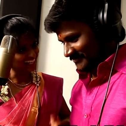 Sasikumar releases new song from En Kaadhali Scene Podura sung by ...