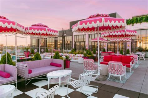 The Best Hotels with Rooftop Bars in Nashville | The Hotel Guru