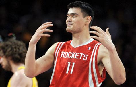 Yao Ming - NBA Careers Ruined by Injury | Complex