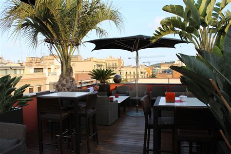 The 11 best rooftop bars in Barcelona | Barcelona rooftop bar, Best rooftop bars, Rooftop bar