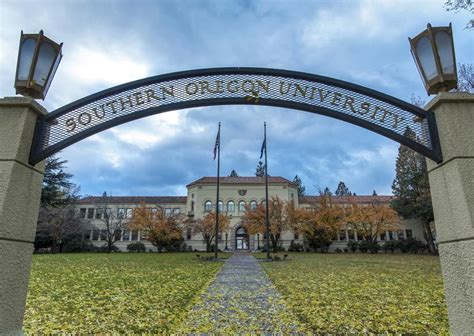 Southern Oregon University (Portland, USA)