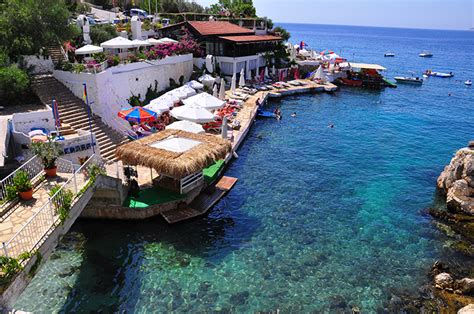 Scuba Diving in Kalkan, Turkey with the Kalkan Dive Centre